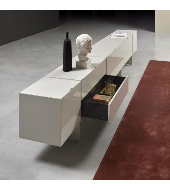 Fox Antonio Lupi Sideboard