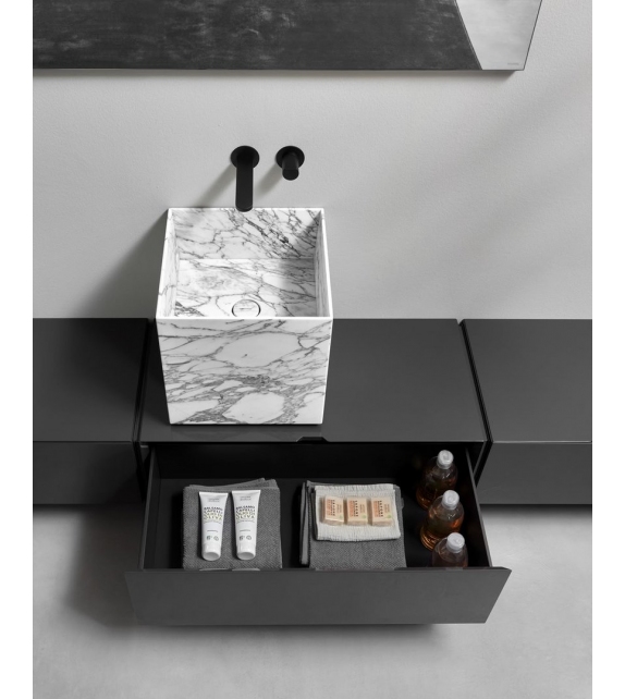 Sideboard Fox Antonio Lupi