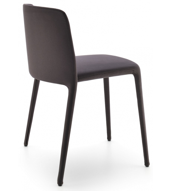 Achille Chair MDF Italia Sedia