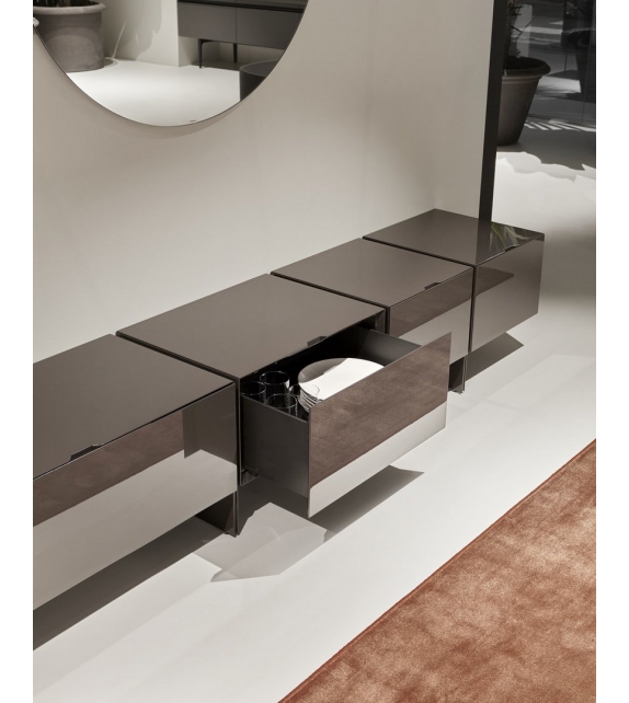 Sideboard Fox Antonio Lupi
