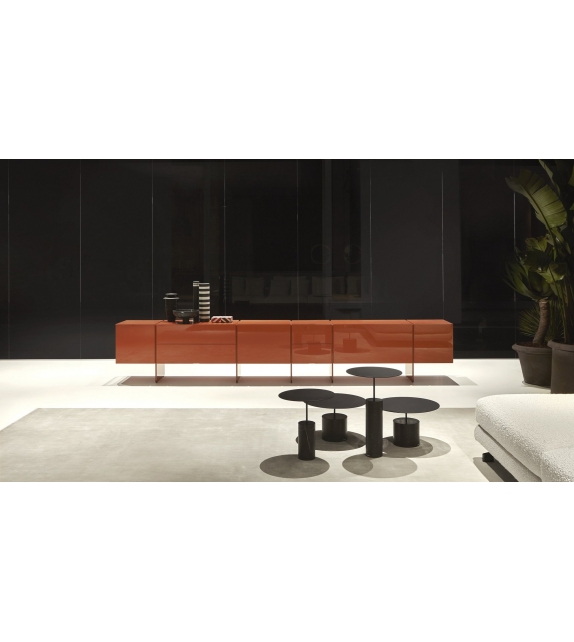 Fox Antonio Lupi Buffet