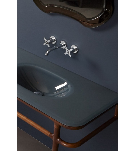 Ilbagno Antonio Lupi Composición