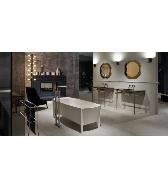 Ilbagno Antonio Lupi Composition