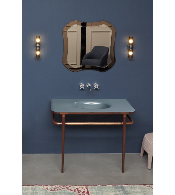 Ilbagno Antonio Lupi Composizione