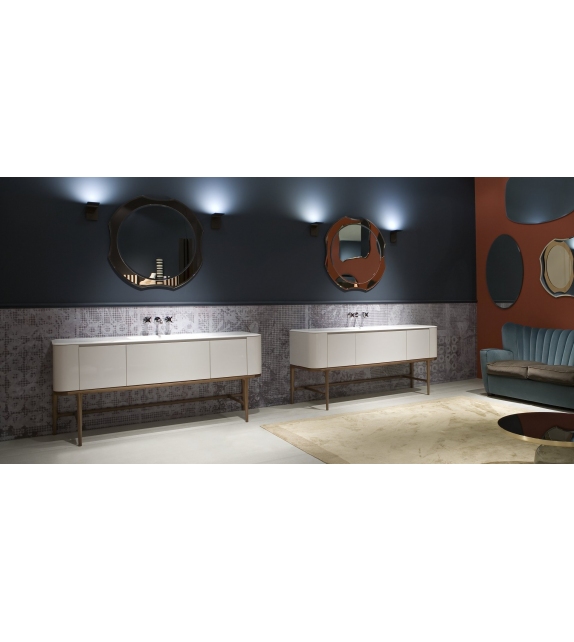 Ilbagno Antonio Lupi Composition