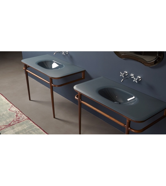 Ilbagno Antonio Lupi Composizione