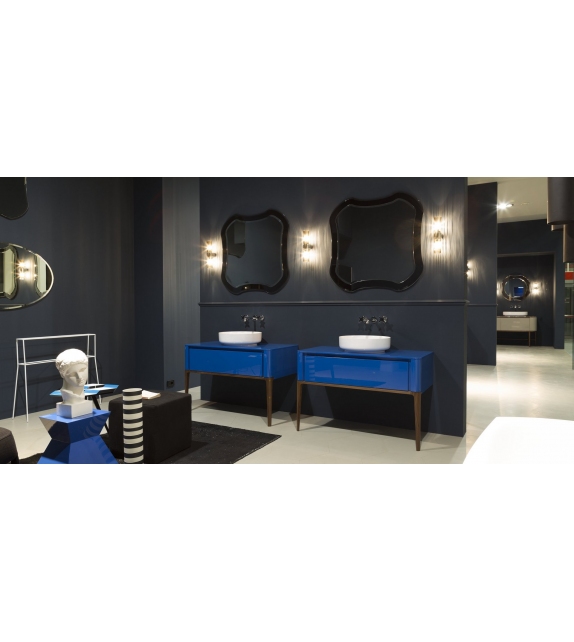 Ilbagno Antonio Lupi Composizione