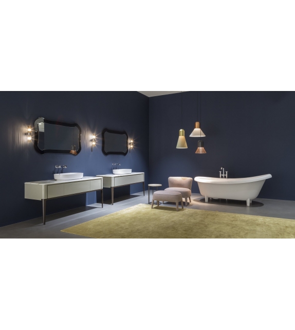 Ilbagno Antonio Lupi Composizione