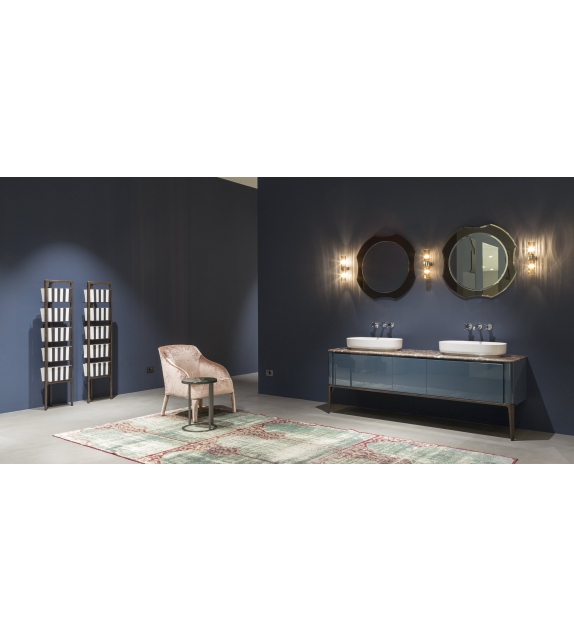 Ilbagno Antonio Lupi Composizione