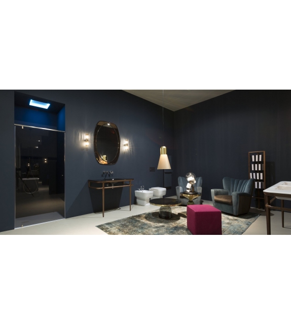 Ilbagno Antonio Lupi Composizione