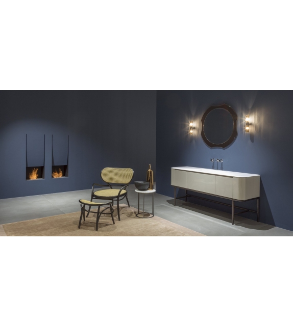 Ilbagno Antonio Lupi Composizione