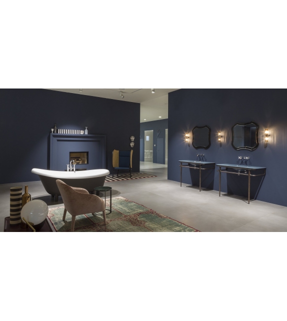 Ilbagno Antonio Lupi Composizione