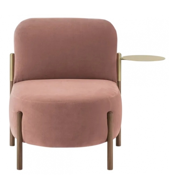 Flag Bolzan Armchair