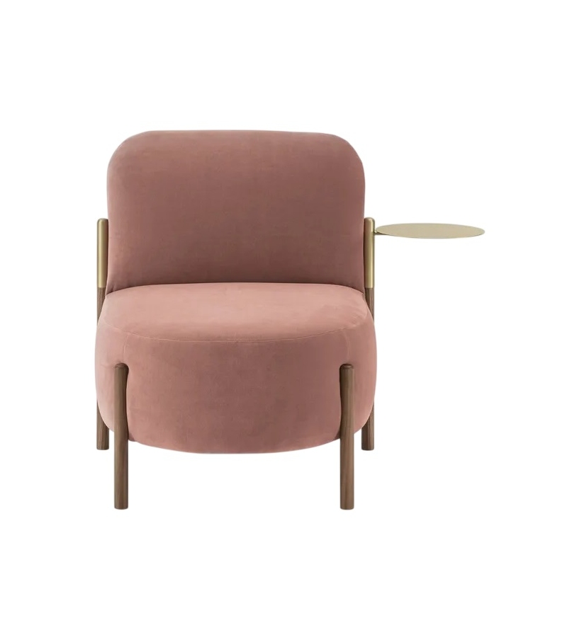 Flag Bolzan Armchair