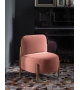 Flag Bolzan Armchair