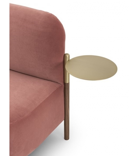 Flag Bolzan Armchair