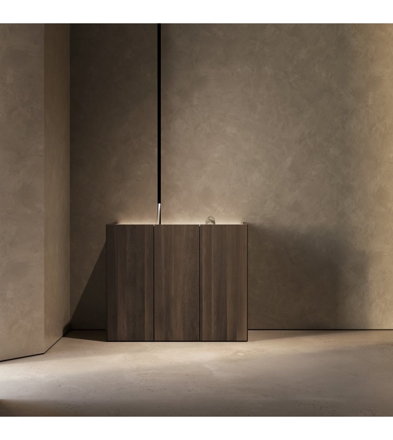 Lineadacqua Antonio Lupi Composición