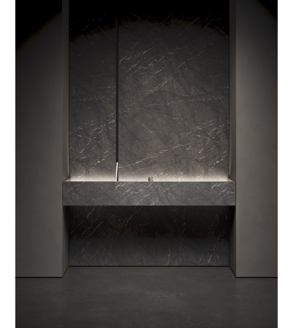 Lineadacqua Antonio Lupi Composition