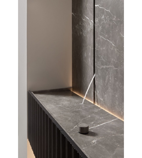 Lineadacqua Antonio Lupi Composizione