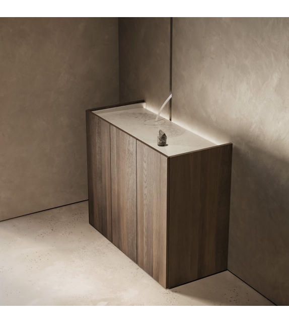 Lineadacqua Antonio Lupi Composition