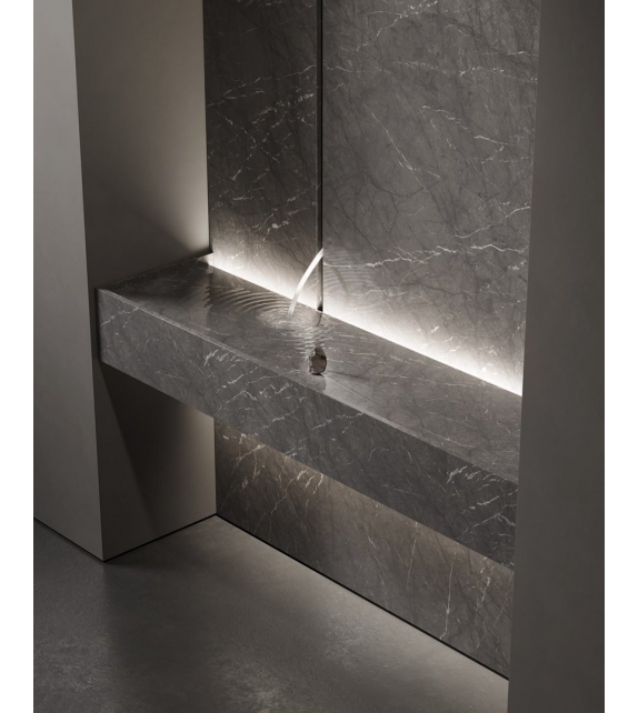 Lineadacqua Antonio Lupi Composition