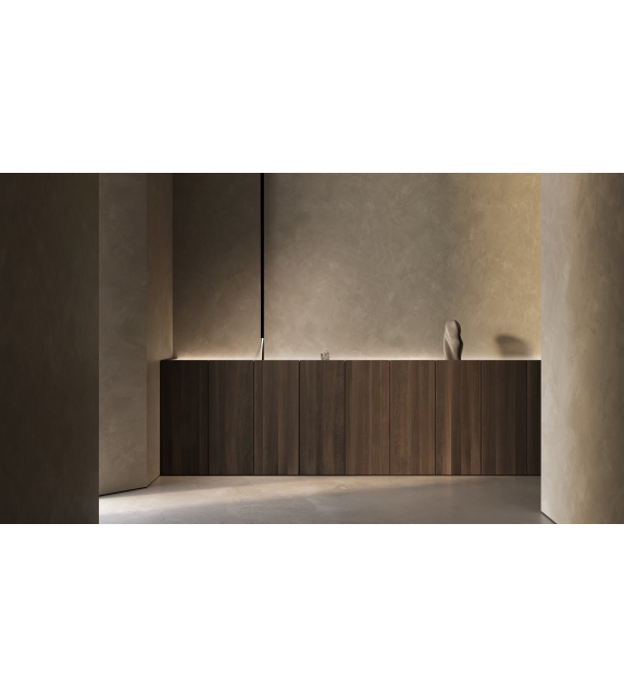 Lineadacqua Antonio Lupi Composizione