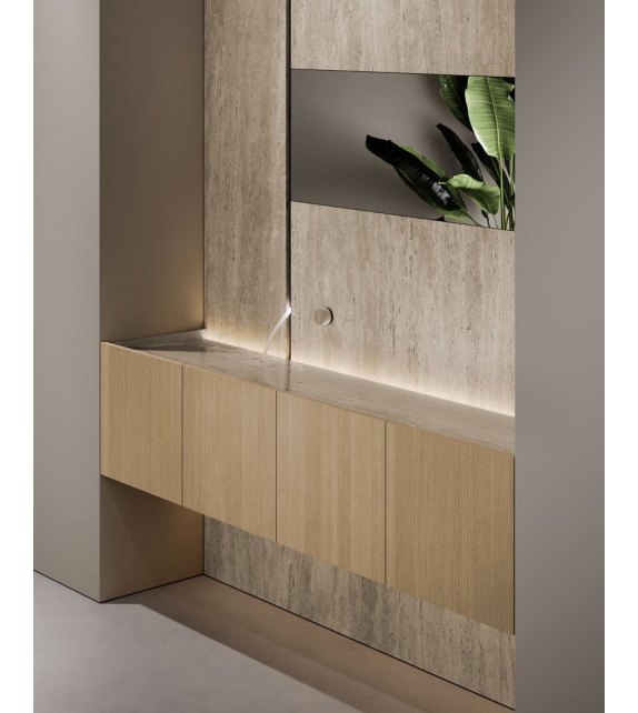 Lineadacqua Antonio Lupi Komposition