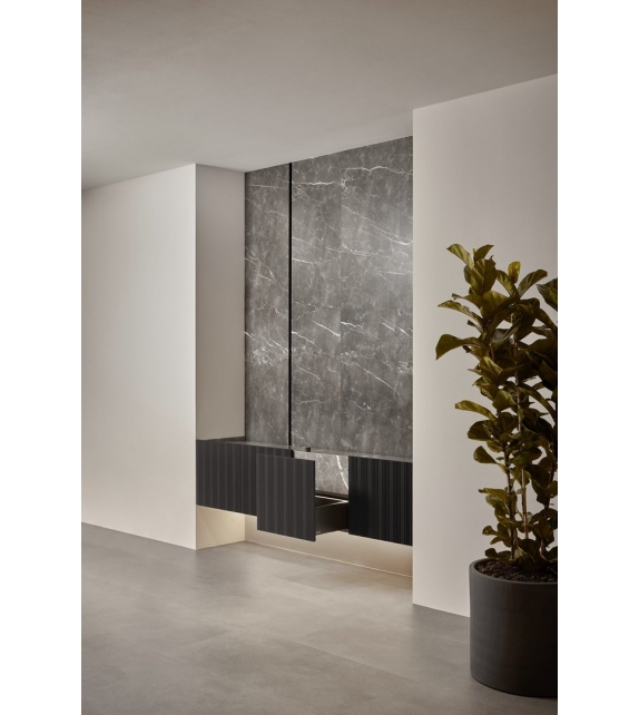 Antonio Lupi Lineadacqua Composition