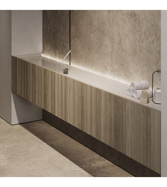 Lineadacqua Antonio Lupi Komposition