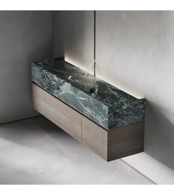 Lineadacqua Antonio Lupi Komposition