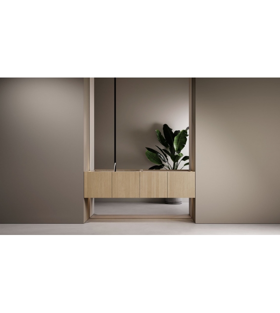 Lineadacqua Antonio Lupi Composition