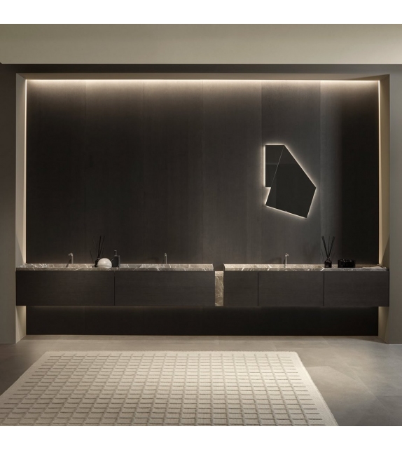 Nabatei Antonio Lupi Composición