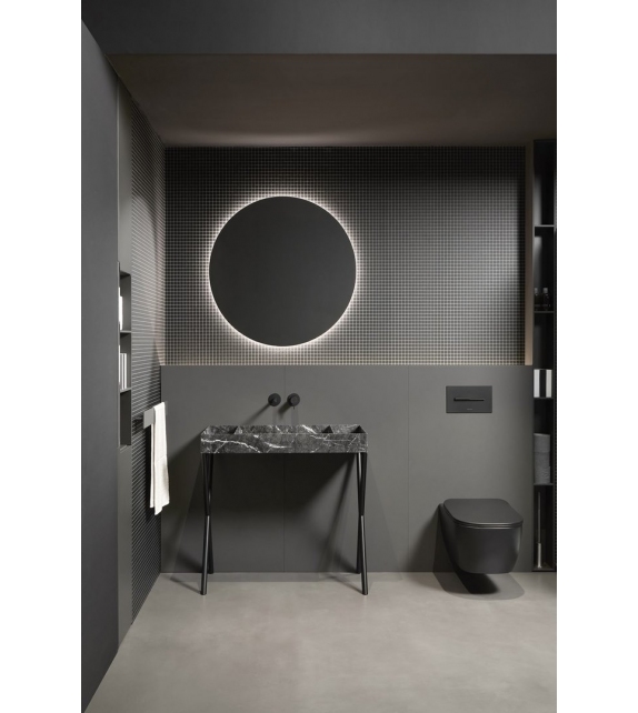 Antonio Lupi Nabatei Composition