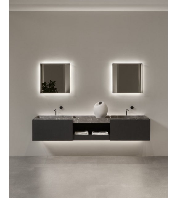 Antonio Lupi Nabatei Composition