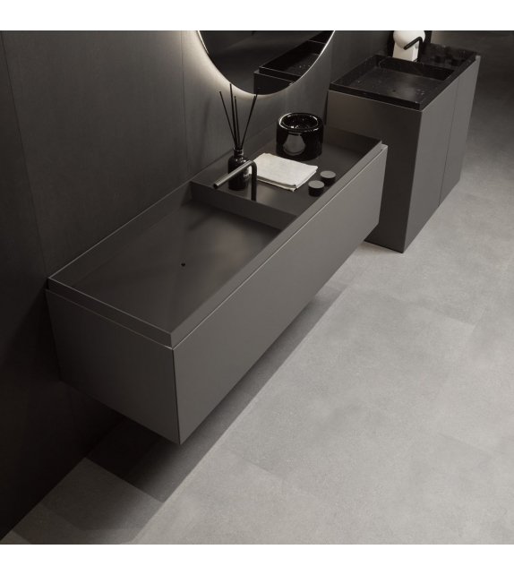 Antonio Lupi Nabatei Composition