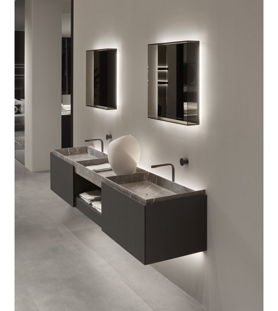 Antonio Lupi Nabatei Composition