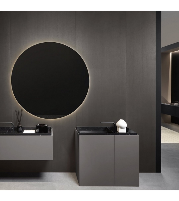 Antonio Lupi Nabatei Composition