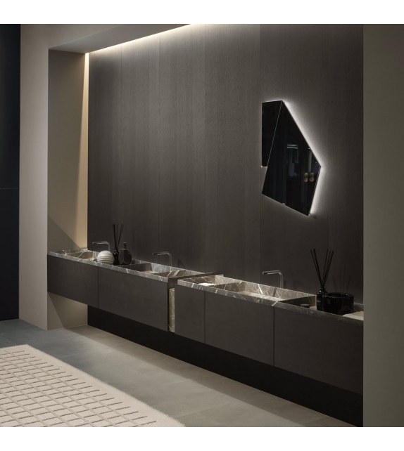 Nabatei Antonio Lupi Komposition