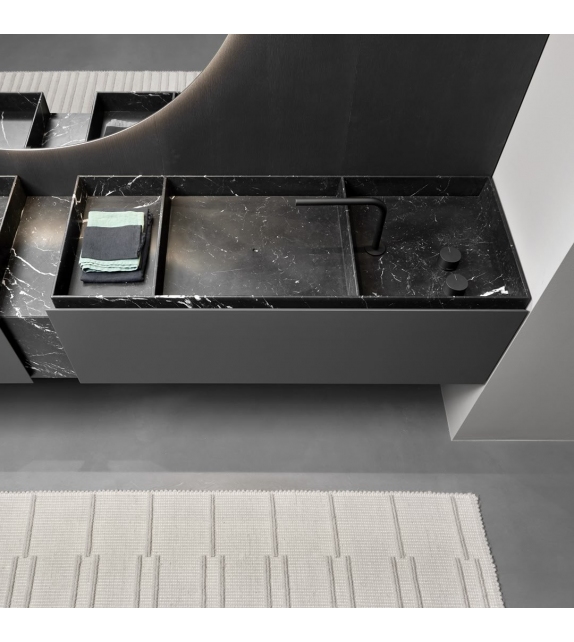 Nabatei Antonio Lupi Composición