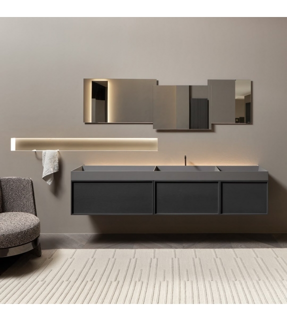 Nabatei Antonio Lupi Composition