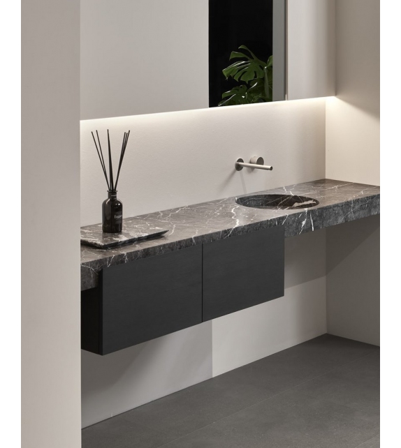 Nabatei Antonio Lupi Composizione