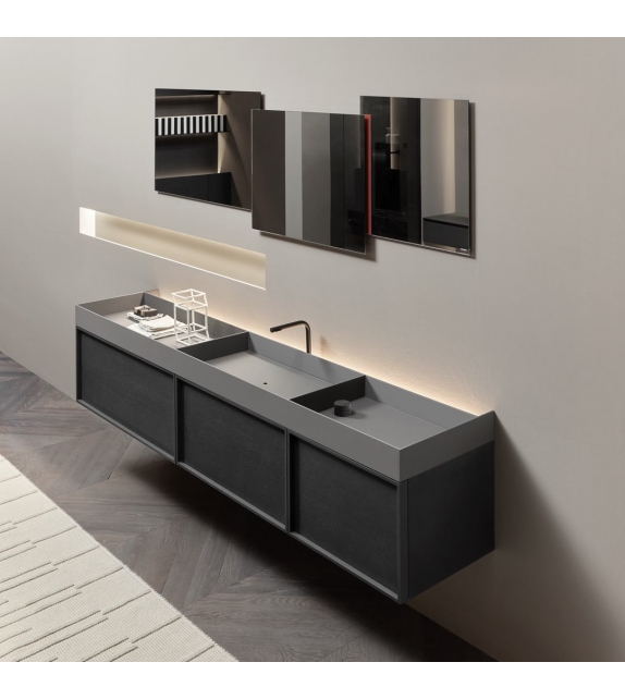 Antonio Lupi Nabatei Composition