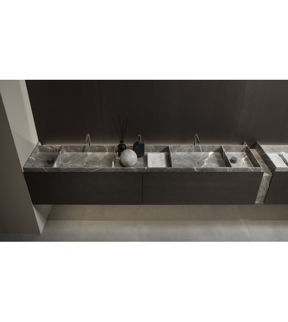 Antonio Lupi Nabatei Composition