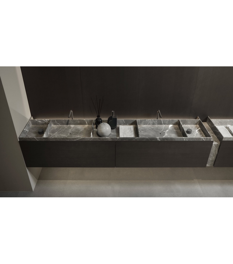 Antonio Lupi Nabatei Composition