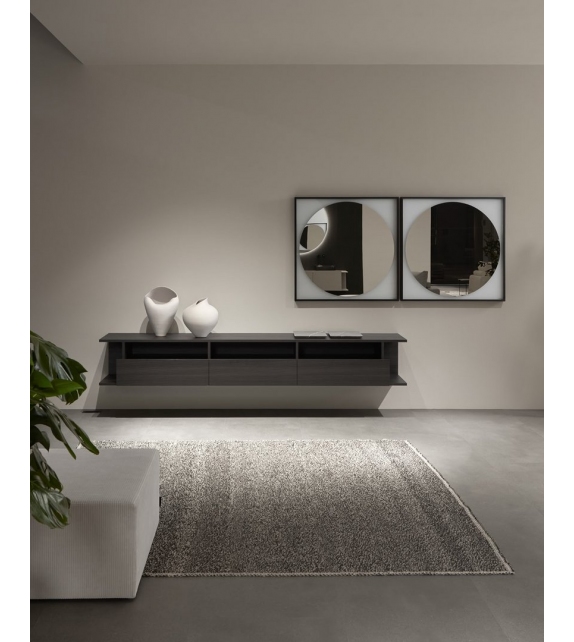 Nemesis Antonio Lupi Composizione