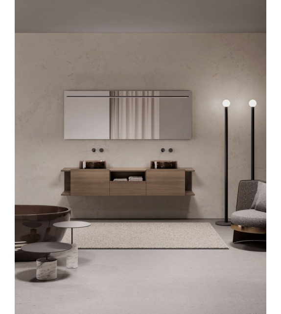 Antonio Lupi Nemesis Composition