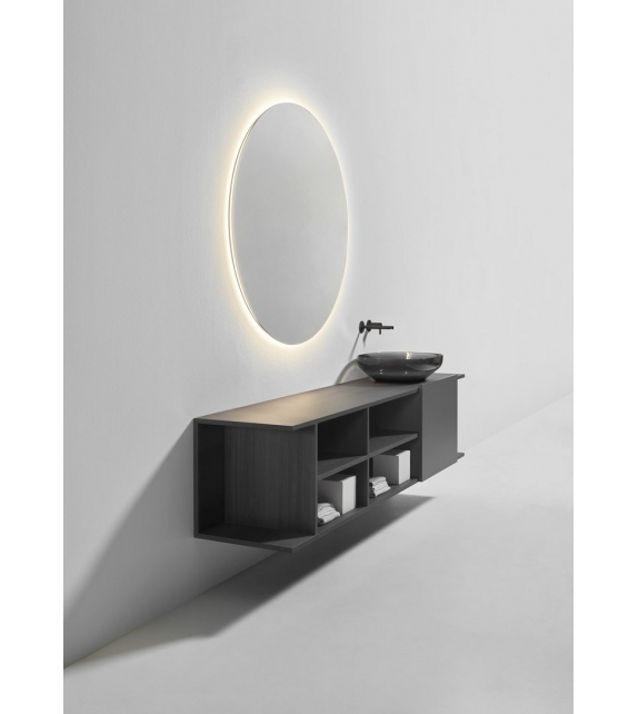 Nemesis Antonio Lupi Composición