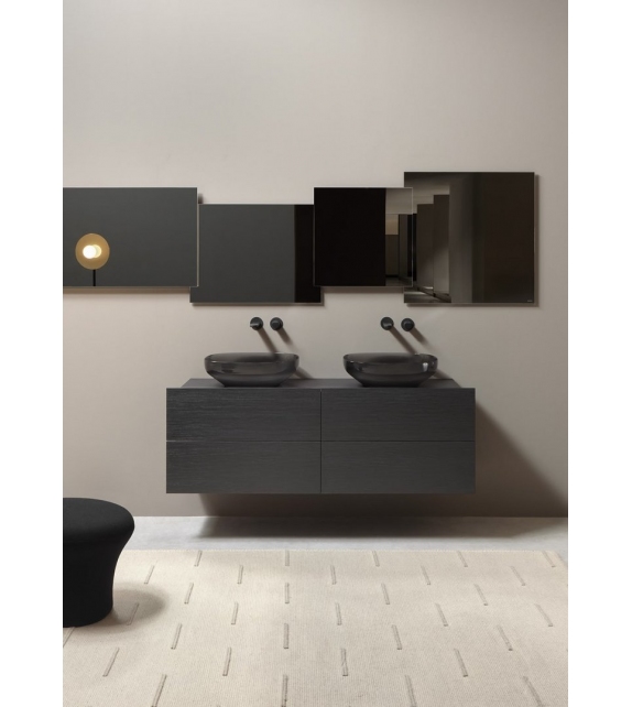 Nemesis Antonio Lupi Composición