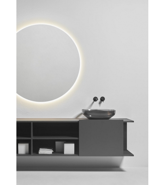 Nemesis Antonio Lupi Komposition