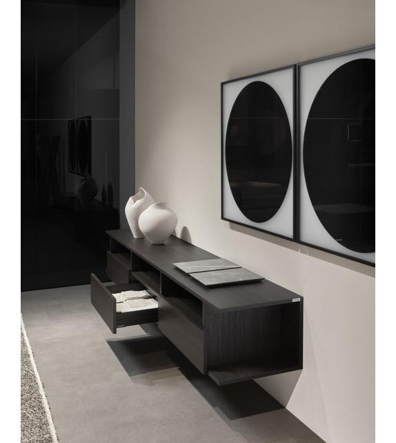 Nemesis Antonio Lupi Composición